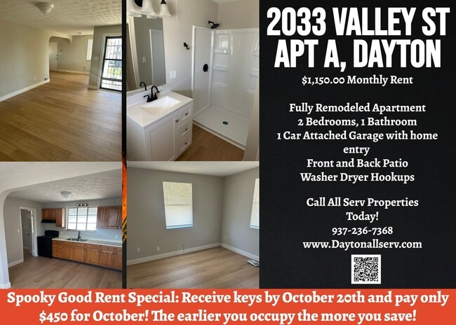 2033 Valley C
