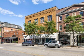 854 N High St in Columbus, OH - Building Photo - Building Photo