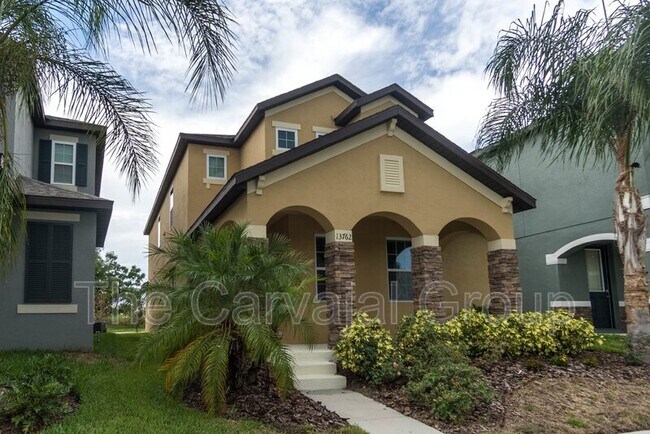 13762 Summer Harbor Ct in Windermere, FL - Building Photo - Building Photo