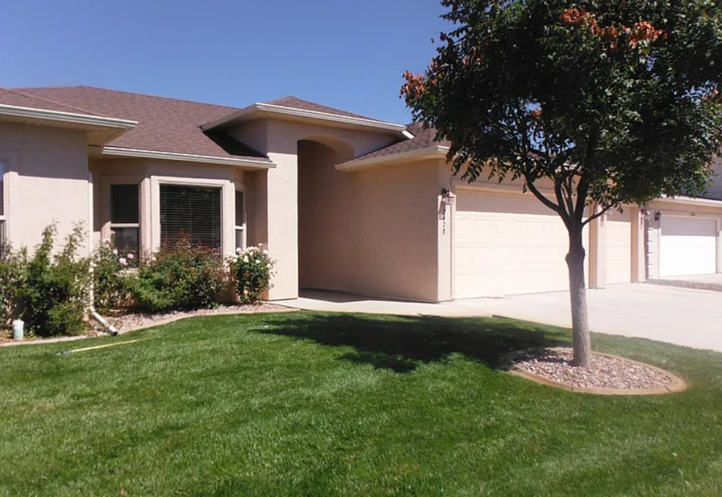 2428 Jack Creek Rd in Grand Junction, CO - Building Photo