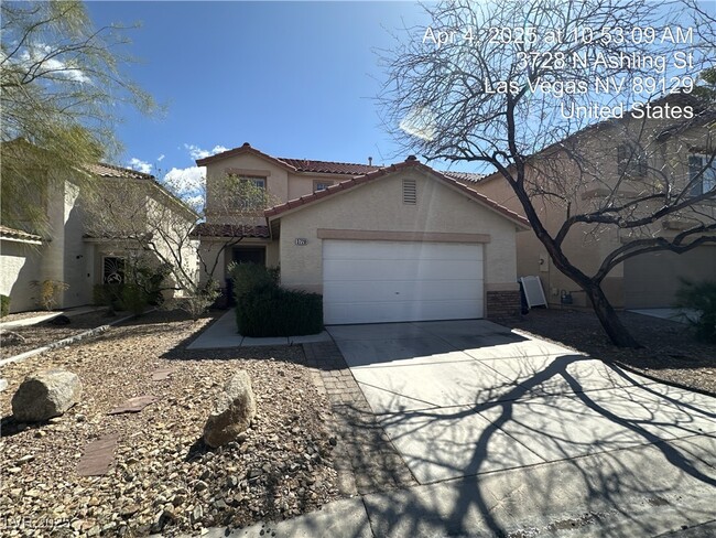 property at 3728 Ashling St