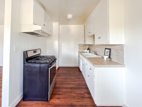 2540 3rd Ave in Los Angeles, CA - Building Photo - Building Photo