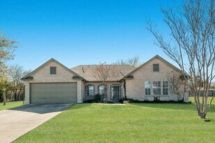 7492 Timbercreek Dr in San Antonio, TX - Building Photo