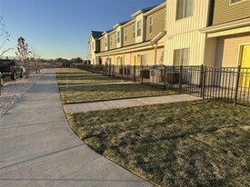 Equinox on Lincoln in Idaho Falls, ID - Building Photo