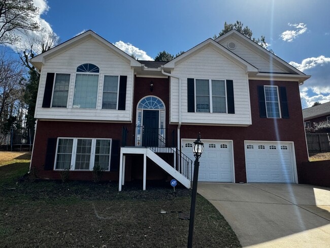 property at 120 Slick Rock Court
