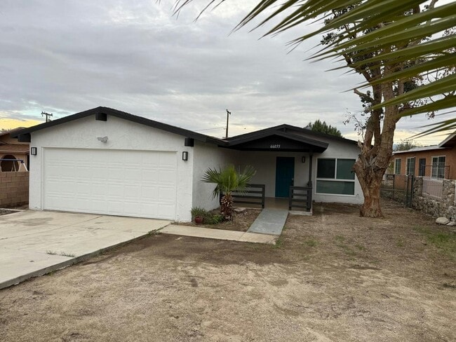 property at 66055 Flora Ave