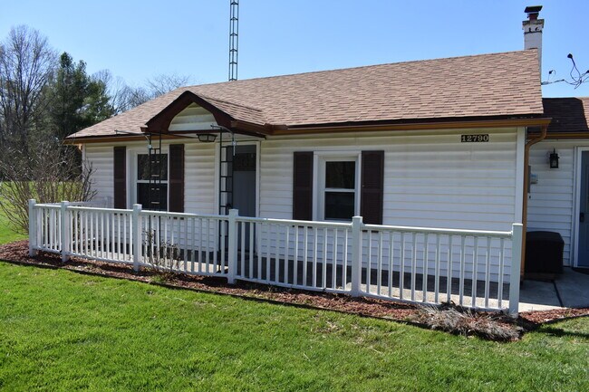 12790 Dennison Rd in Milan, MI - Building Photo - Building Photo