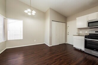 4617 Rachel Ann in North Las Vegas, NV - Building Photo - Building Photo