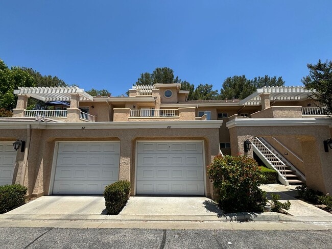 property at 24005 Arroyo Park Dr