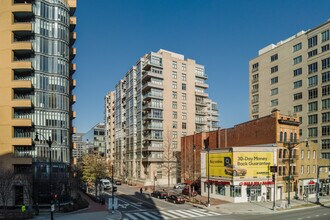 Madrigal Lofts in Washington, DC - Building Photo - Building Photo