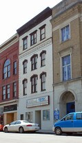 Shamokin Eye Care Center in Shamokin, PA - Building Photo