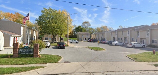 property at 416 Beech St