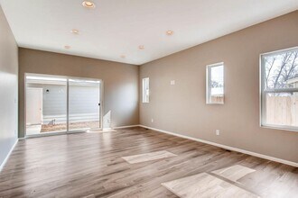 3036 S Cherokee St in Englewood, CO - Building Photo - Building Photo