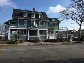 135 Lincoln Ave in Avon By The Sea, NJ - Building Photo - Building Photo