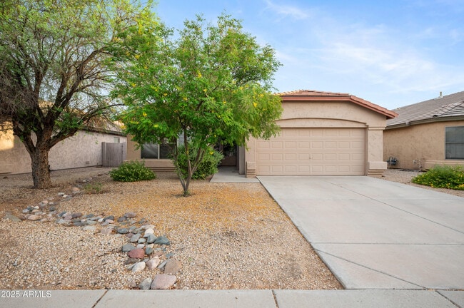 property at 4515 E Lone Cactus Dr