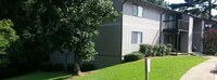 Woodland Villa Apartments