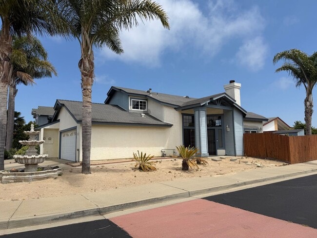 property at 1100 Honeysuckle Way