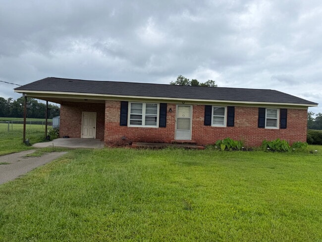 property at 159 Vance Dr