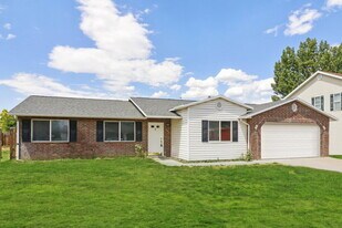 3056 W 1010 N in Provo, UT - Building Photo