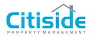 Property Management Company Logo Citiside Properties