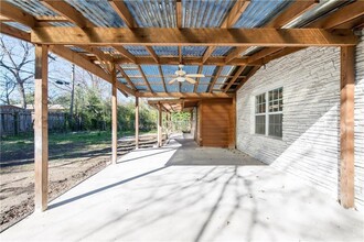 4808 W Frances Pl in Austin, TX - Building Photo - Building Photo