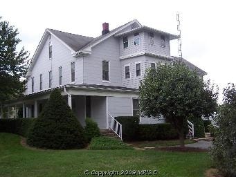 73 Main St in Walkersville, MD - Foto de edificio - Building Photo