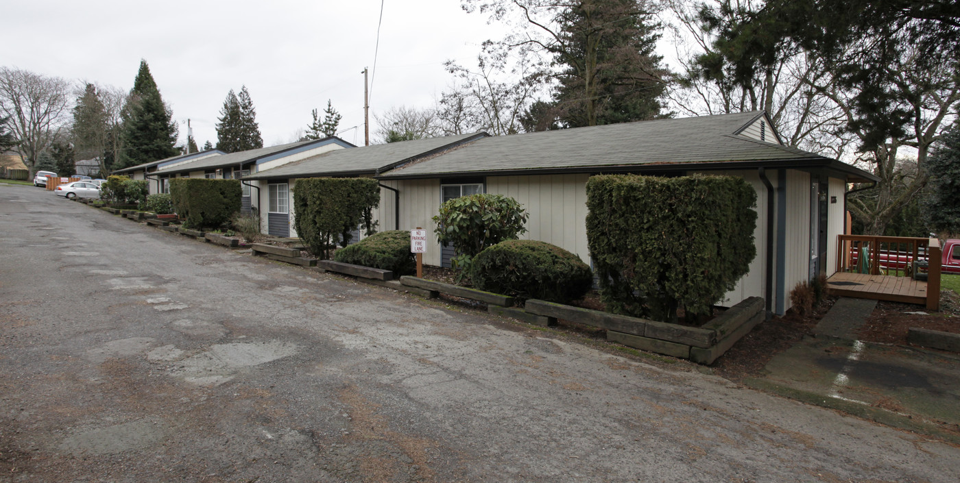 1335-1339 Z St in Vancouver, WA - Building Photo