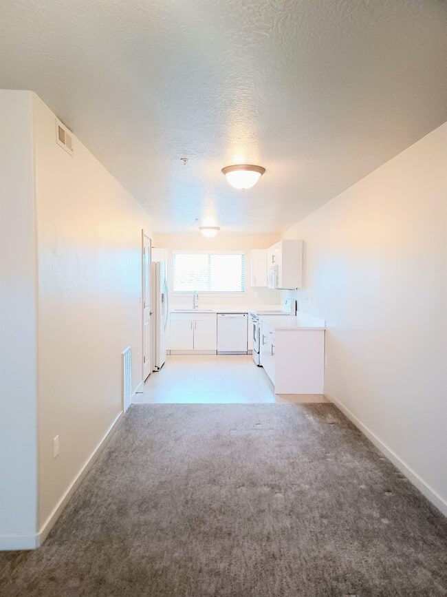 property at 1055 W 1033 N St