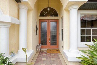 2499 Silver Palm Rd in North Port, FL - Building Photo - Building Photo