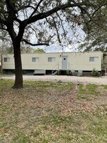 408 N Rd in Baytown, TX - Building Photo