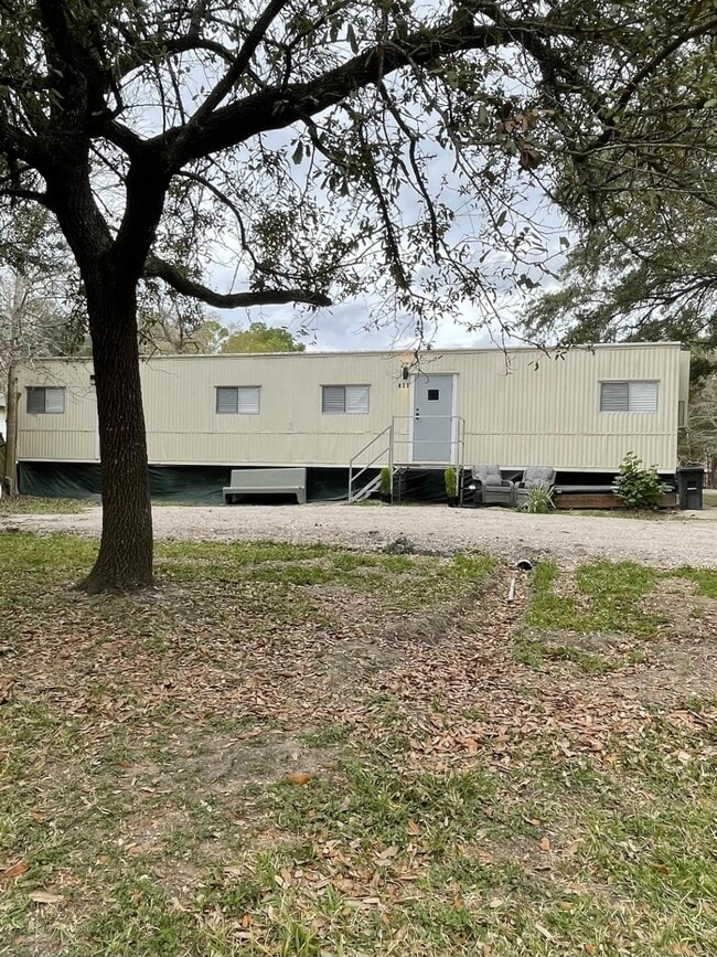 property at 408 N Rd