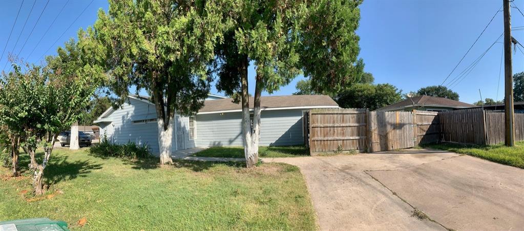 1403 Fairbanks St Photo
