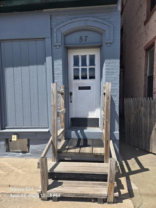 55-57 N 4th St in Sunbury, PA - Building Photo