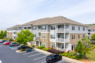 Century at the Ballpark in Lawrenceville, GA - Building Photo - Building Photo