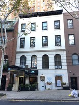 145-147 E 62nd St in New York, NY - Foto de edificio - Building Photo