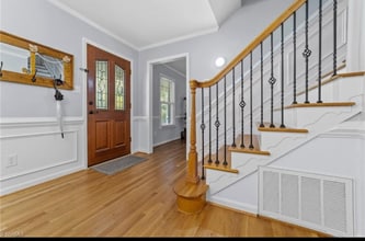 544 Woodland Dr in Graham, NC - Building Photo - Building Photo