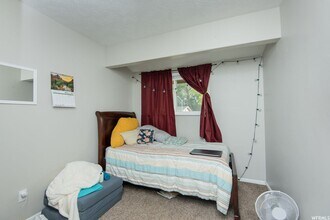 596-598 W 1975 N in Provo, UT - Building Photo - Building Photo