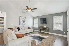 1384 Lanvale Dr SW in Atlanta, GA - Building Photo - Building Photo