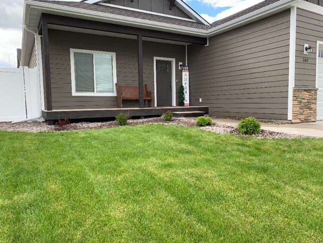 362 Mountain Vista Way in Kalispell, MT - Building Photo - Building Photo