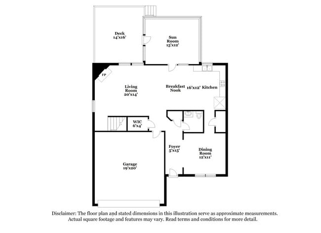 320 Jewel Haven Way in Knightdale, NC - Building Photo - Building Photo
