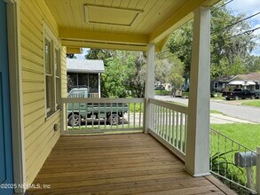 4012 Myra St in Jacksonville, FL - Building Photo - Building Photo