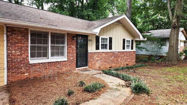 1028 Tamarack Trail in Forest Park, GA - Building Photo - Building Photo