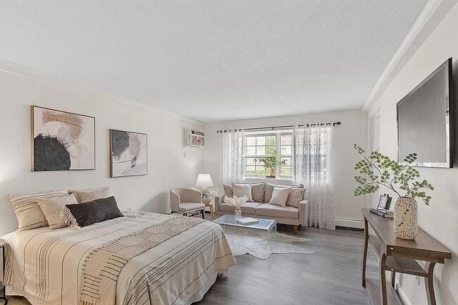 70 A Washington Park Dr, Unit 2 in Andover, MA - Foto de edificio - Building Photo