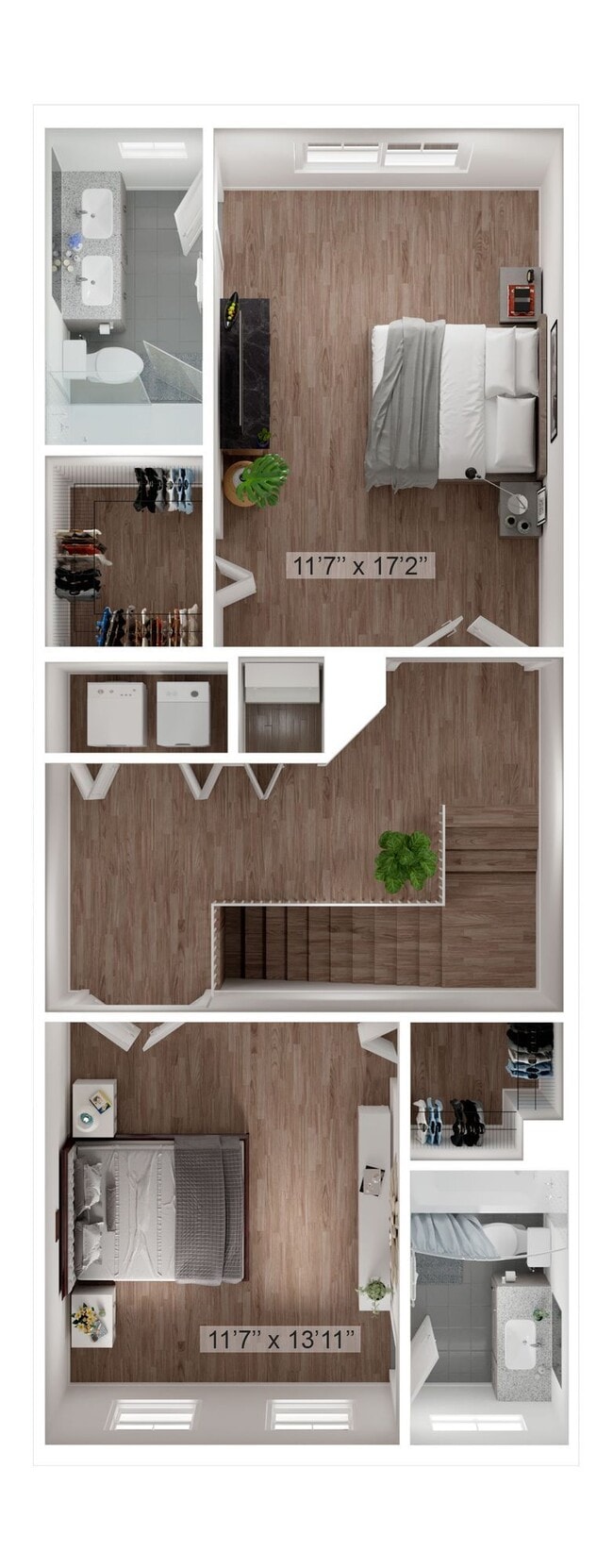 Catalina at Miramar Apartments in Miramar, FL | ApartmentHomeLiving.com