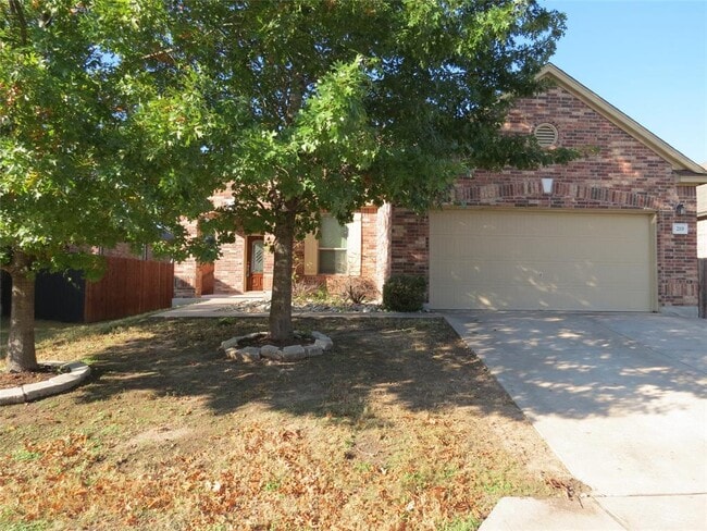 219 Mancos Dr in Georgetown, TX - Building Photo - Building Photo