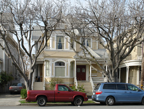 279 N 3rd St in San Jose, CA - Building Photo - Building Photo