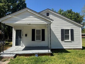 260 Lucky Ln in Rock Hill, SC - Building Photo