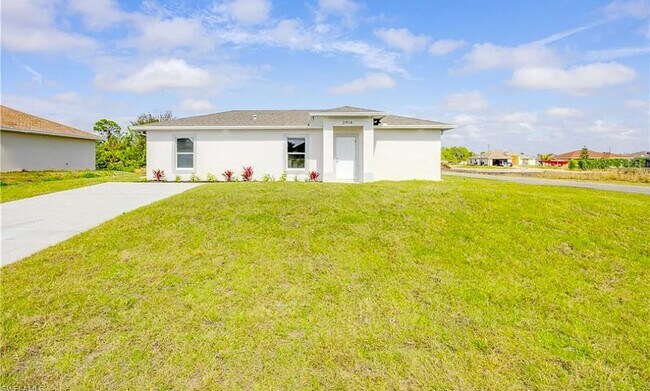 property at 2914 22nd St SW