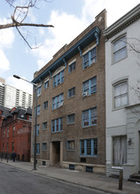 311-315 S 20th St in Philadelphia, PA - Building Photo - Building Photo