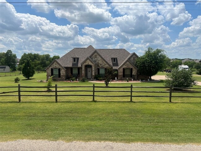 property at 7917 County Rd 1005